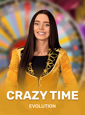 Crazy Time